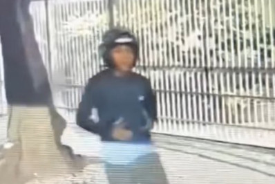  Motorista é roubado na Tijuca durante transmissão ao vivo em rede social