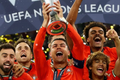 Cristiano Ronaldo define futuro e confirma onde jogará a partir de julho