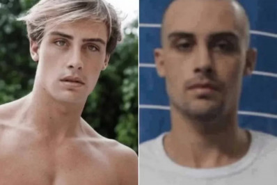 Justiça mantém prisão de Bruno Krupp por envolvimento em briga