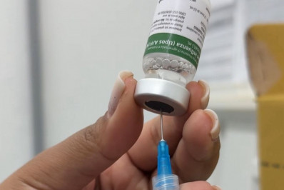 Dia D de Vacinação: mais de 6 mil pessoas foram vacinadas em Petrópolis