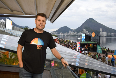 ExpoRio Turismo atrai 'dois Maracanãs' lotados em quatro dias de evento