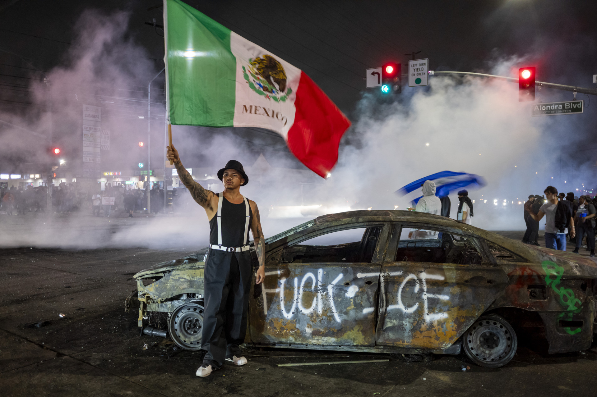 México e EUA celebram que imigração irregular atingiu menor nível em 50 anos