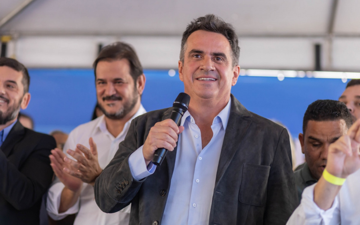 O senador Ciro Nogueira acentuou que Belford Roxo vem sendo referência no combate à violência