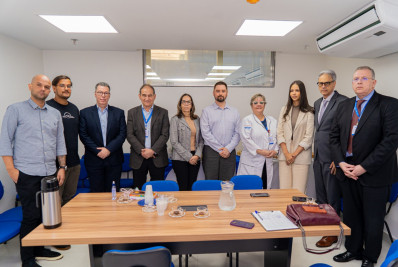 Caxias fecha parceria entre hospitais especializados em cardiologia