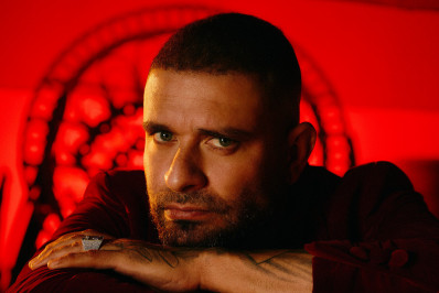 Diogo Nogueira revela inspiração em Paolla Oliveira para músicas de novo álbum