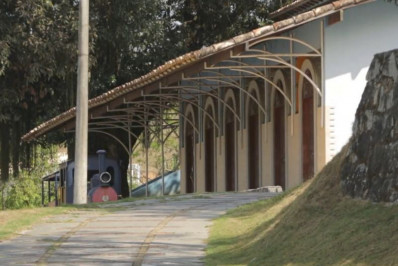 Rocha Leão estreia roteiro turístico que une história, natureza e memórias afetivas
