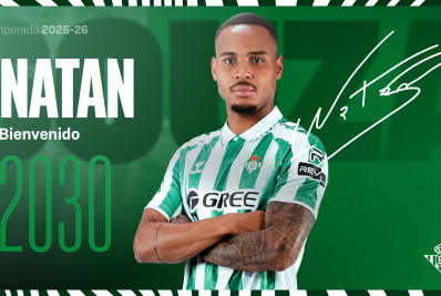 Ex-zagueiro é anunciado pelo Betis e Flamengo lucrará R$ 2 milhões