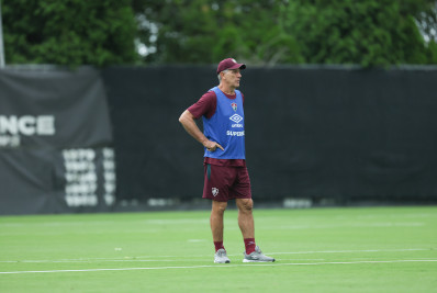 Fluminense chega ao penúltimo dia da janela extra ainda em busca de reforços