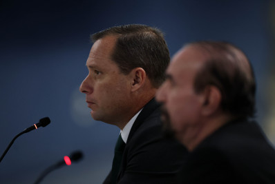 Mauro Cid afirma que Bolsonaro buscava fraude nas urnas para justificar intervenção