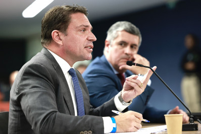 PGR chama de 'bizarra' e 'esdrúxula' proposta de Ramagem e Heleno contra decisões do STF