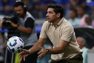 Saiba o que Abel Ferreira disse sobre julgamento de Bruno Henrique