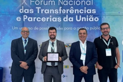 Macaé busca soluções e parcerias para segurança pública em agenda estratégica em Brasília