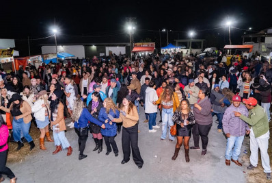 Duas Barras terá três dias de celebração a Santo Antônio