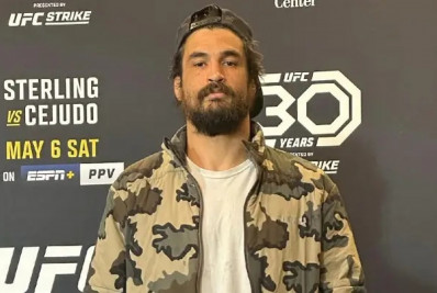 Membro da família Gracie e ex-UFC assina contrato para disputar título em volta ao MMA