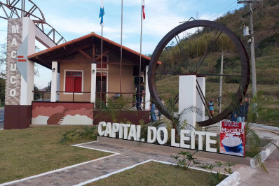 Levantamento nacional coloca Macuco entre as dez melhores cidades do estado em qualidade de vida