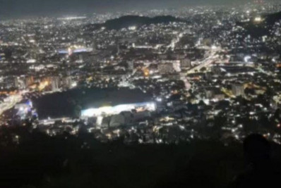 Moradores dos morros do Fubá e Campinho vivem momentos de tensão durante guerra entre facções