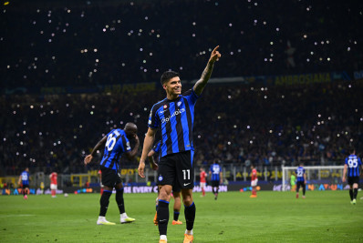 Inter de Milão libera, e Joaquín Correa reforçará o Botafogo no Mundial