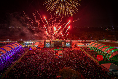 Credenciamento de imprensa da Expo Itaguaí 2025: veja como fazer