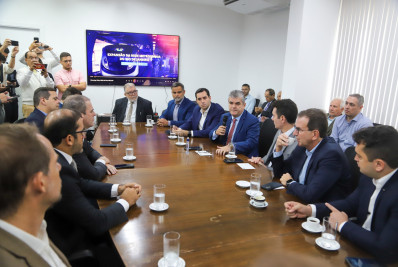 Niterói participa da apresentação do projeto de expansão do Metrô