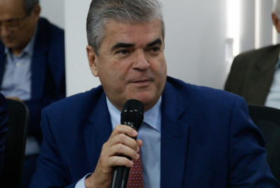 Washington Reis é exonerado da Secretaria de Estado de Transporte