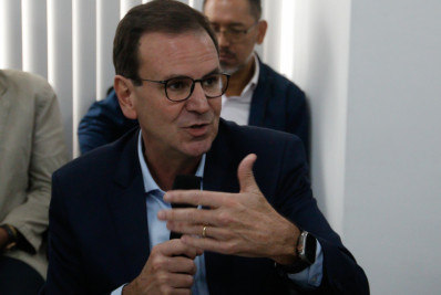 O desafio de Eduardo Paes