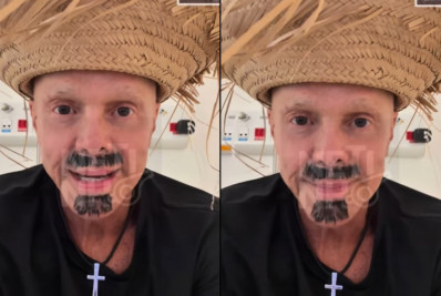 Netinho inicia penúltima fase da quimioterapia e agradece apoio dos fãs