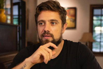 Rafael Cardoso é condenado a pagar indenização a idoso agredido