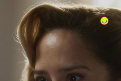 Palomma Duarte bate-boca com fã após pergunta sobre intimidade