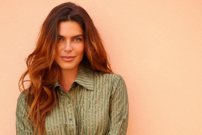 Mariana Goldfarb desabafa sobre medo de engordar: 'Achava que não ia ser amada'