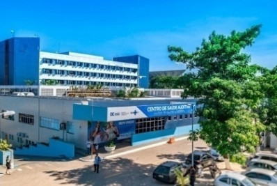 Profissionais da UPA Beira Mar vão receber homenagem em Caxias