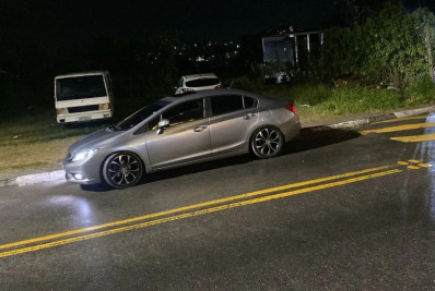 Homem é morto a tiros enquanto esperava pizza em São Paulo 