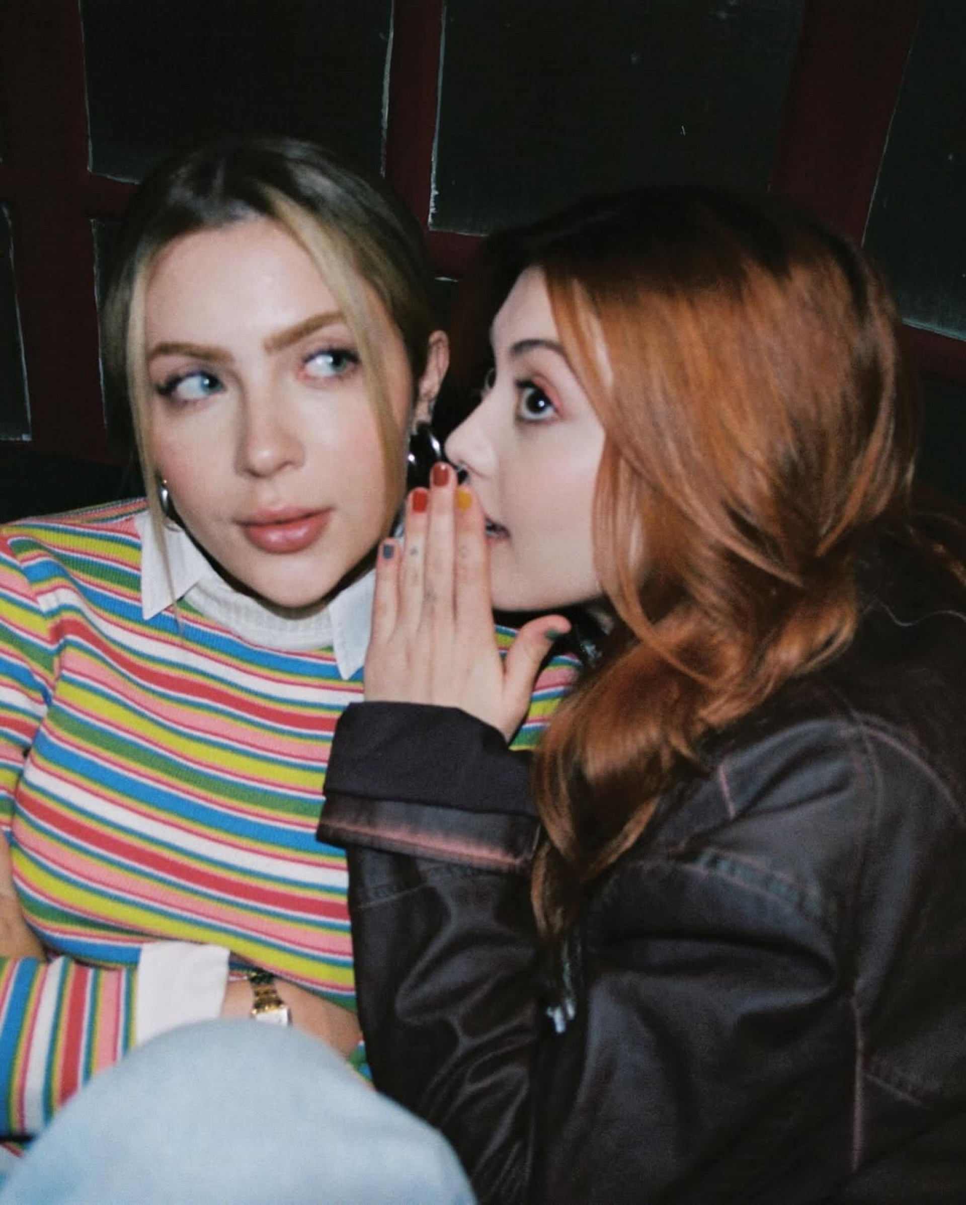 'Cinco Julias' ganhou o primeiro teaser, nesta segunda-feira (9) - Reprodução / Instagram