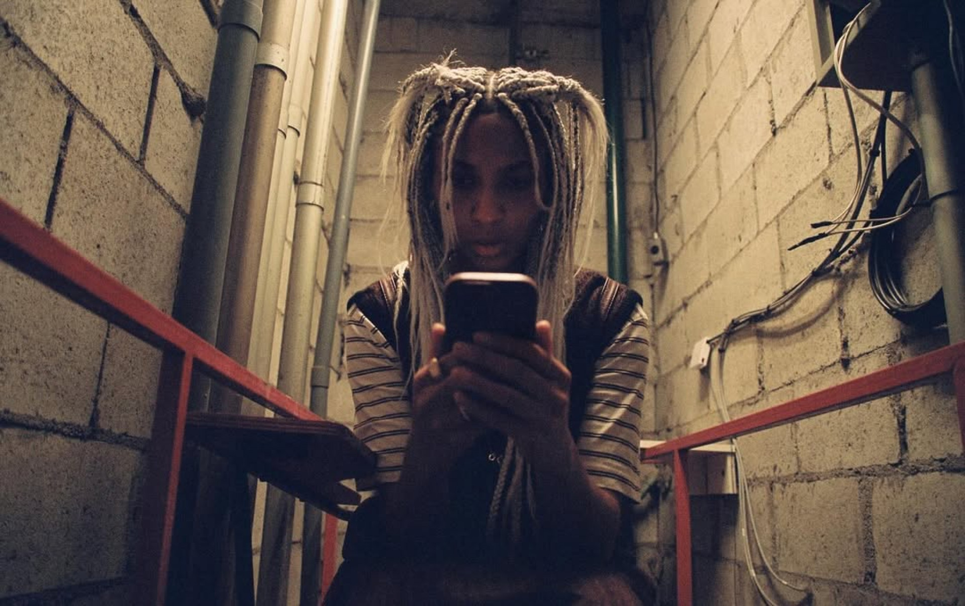 'Cinco Julias' ganhou o primeiro teaser, nesta segunda-feira (9) - Reprodução / Instagram