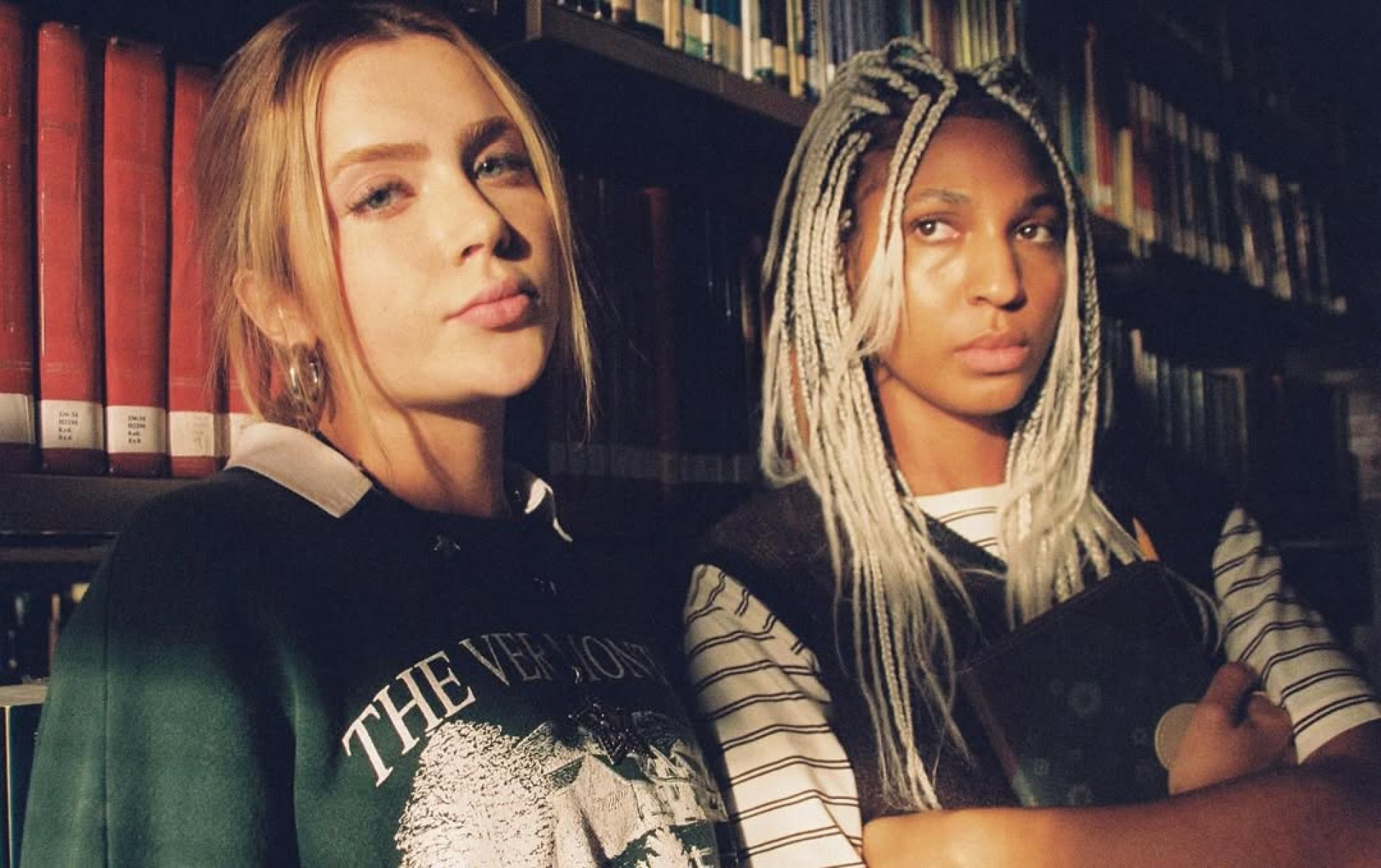 'Cinco Julias' ganhou o primeiro teaser, nesta segunda-feira (9) - Reprodução / Instagram