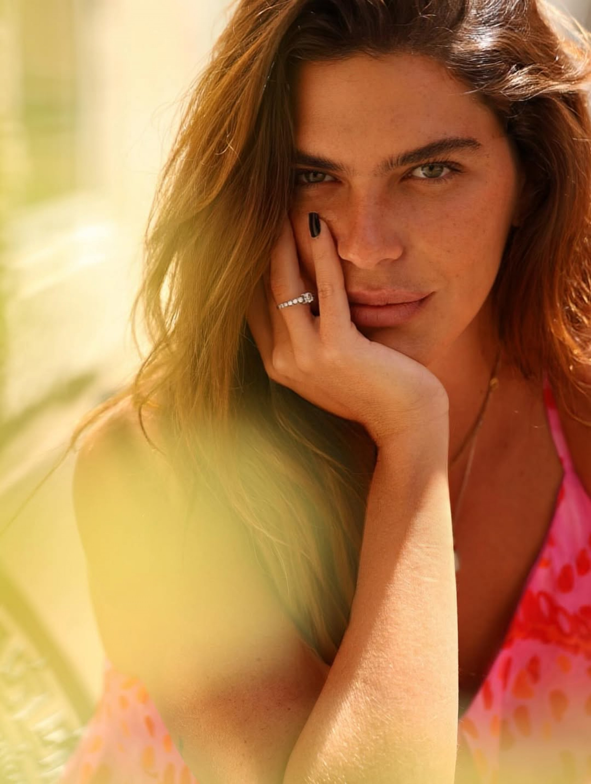 Mariana Goldfarb
 - Reprodução/Instagram