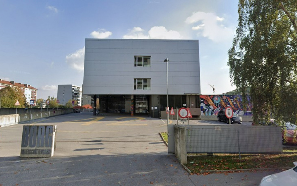 Tiroteio aconteceu em uma escola na cidade de Graz, sudeste da Áustria - Reprodução/redes sociais