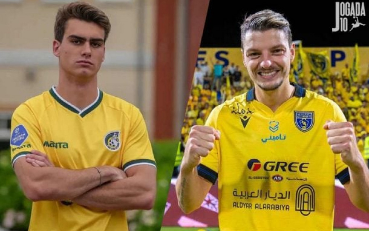 Ap&oacute;s n&atilde;o avan&ccedil;ar com Adryelson, Gr&ecirc;mio analisa outras op&ccedil;&otilde;es na zaga