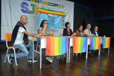 Meriti define seus representantes para 4ª Conferência Estadual LGBTQIAPN+