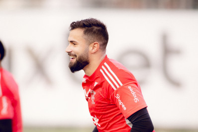 Flamengo não procura para renovação e Matheus Cunha deve deixar clube em dezembro