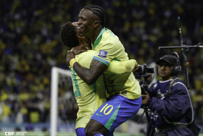 Brasil e mais 12 seleções já estão garantidos na Copa do Mundo de 2026; veja a lista