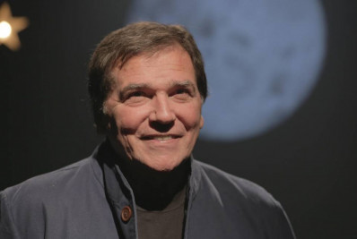 Exposição inédita sobre Jerry Adriani estreia no Rio 