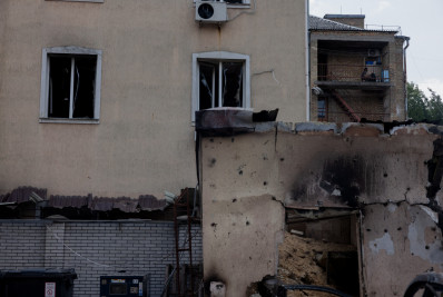 Rússia condena colombiano a 28 anos de prisão por lutar pela Ucrânia