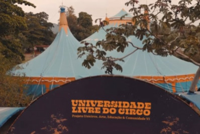 Arranco exalta trajetória da primeira palhaça negra do Brasil em enredo para 2026