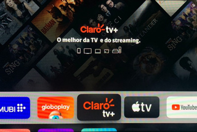 Record, SBT e Band unidas contra a Claro