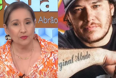 Sonia Abrão diz que família não respeitou o último desejo de Chorão