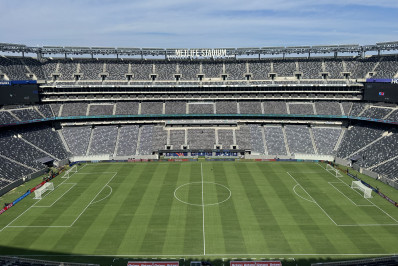 Últimos ingressos para Copa do Mundo de 2026 são colocados à venda