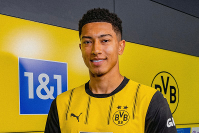 Adversário do Fluminense, Borussia Dortmund contrata irmão de Jude Bellingham