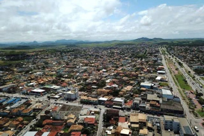 Regularização fundiária pode tirar milhares de famílias da informalidade em Rio das Ostras