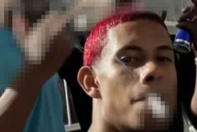 Criminoso envolvido em invasões é morto a tiros no Morro do Fubá