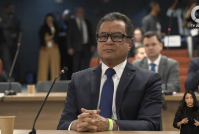 STF interroga ex-comandante da Marinha, suspeito de apoiar trama golpista; assista